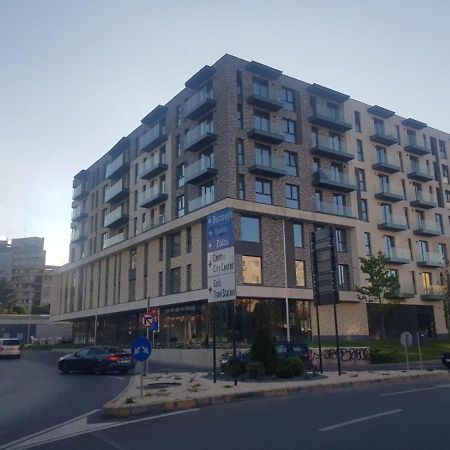 New Transilvania Kaloşvar Dış mekan fotoğraf